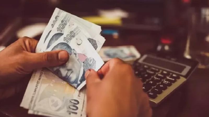 Kulis: Dar gelirlileri rahatlatmak için haziranda uygulanması planlanan düzenleme İran savaşı nedeniyle ertelendi