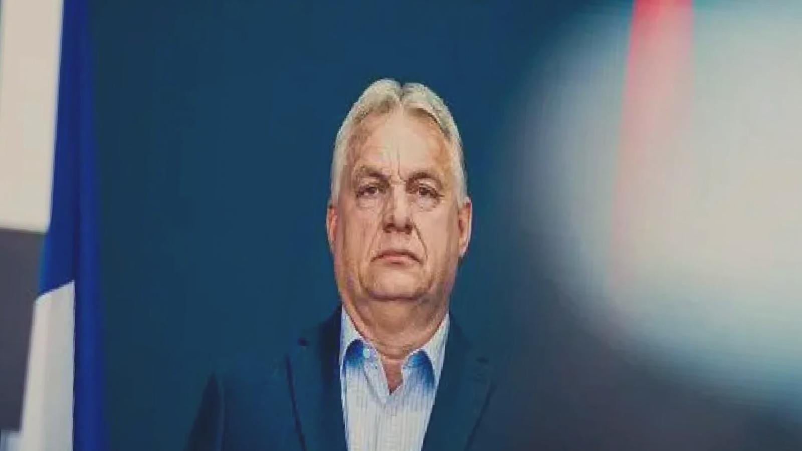 Macaristan’da Viktor Orban milletvekili olarak parlamentoya girmeyeceğini açıkladı