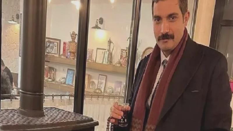 Mahmut Arıkan’dan “faili meçhul” çıkışı: Sinan Ateş cinayetinin de önümüzdeki dönemde açılması gerekiyor