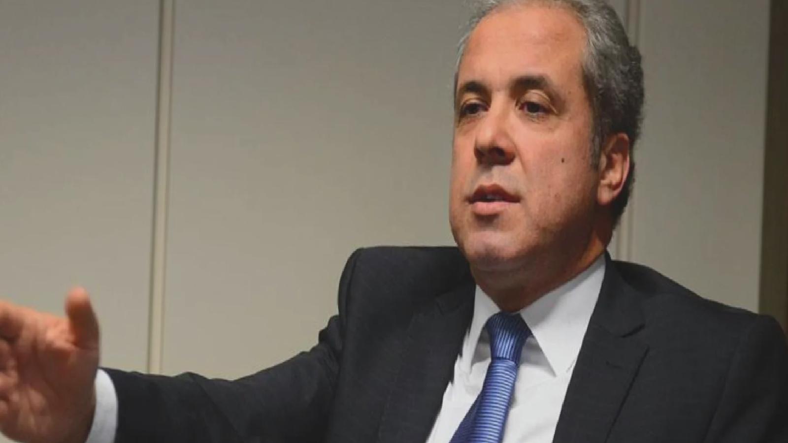 Meclis yeterli milletvekili olmadığı için kapandı, Şamil Tayyar AKP Grup Başkanvekili’ni eleştirdi: Önce iğneyi kendimize batıracağız