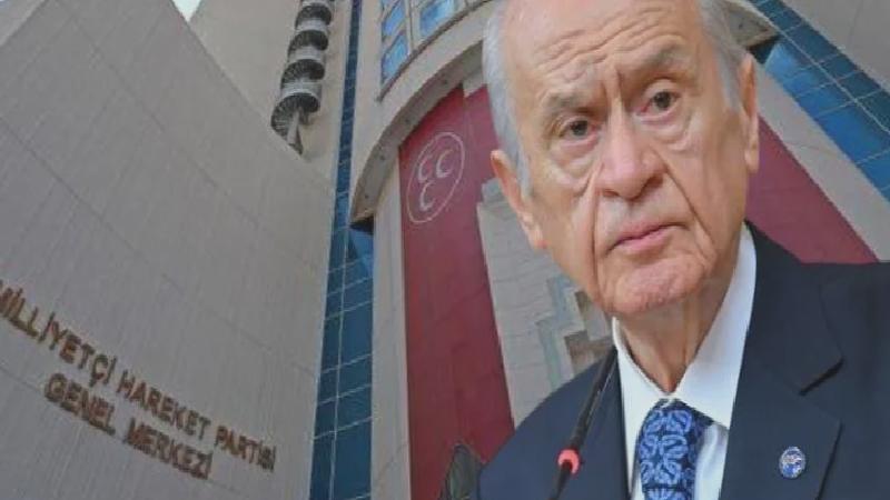 MHP’de belediye kampı başlıyor: 217 başkanın iki yıllık performansı değerlendirilecek