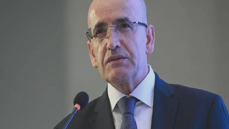 Murat Yetkin: Sermaye grupları adeta Erdoğan’a, “Şimşek’i görevden al” dilekçesi veriyor!