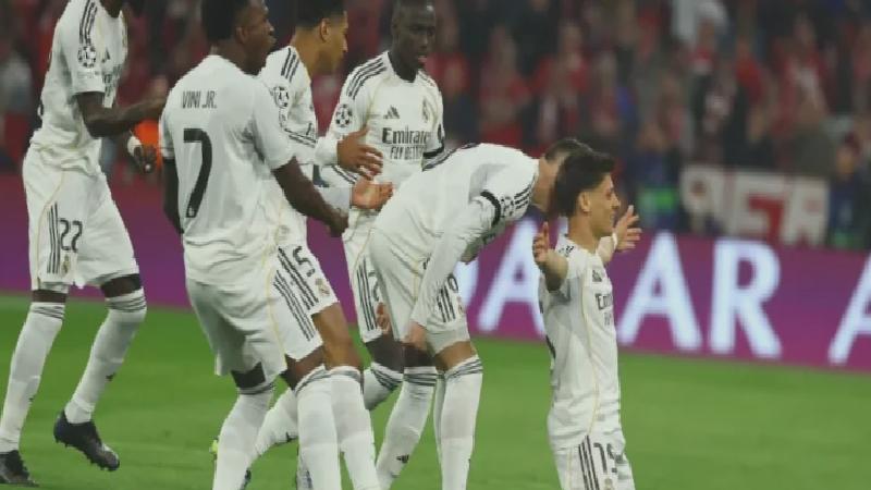 Nuri Şahin’den Arda Güler ve Dortmund itirafı!