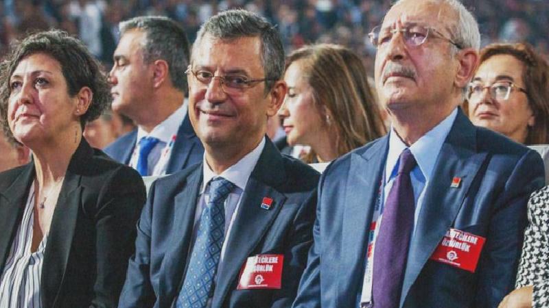 Özel’den “mutlak butlan” tepkisi: Tartışılacak konu değil, hukuk sistemi yerle bir olur; bunu gündeme getirmenin anlamı yok