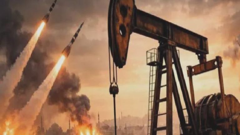 Petrolde tansiyon yükseliyor: Hürmüz gerilimi piyasayı zorluyor