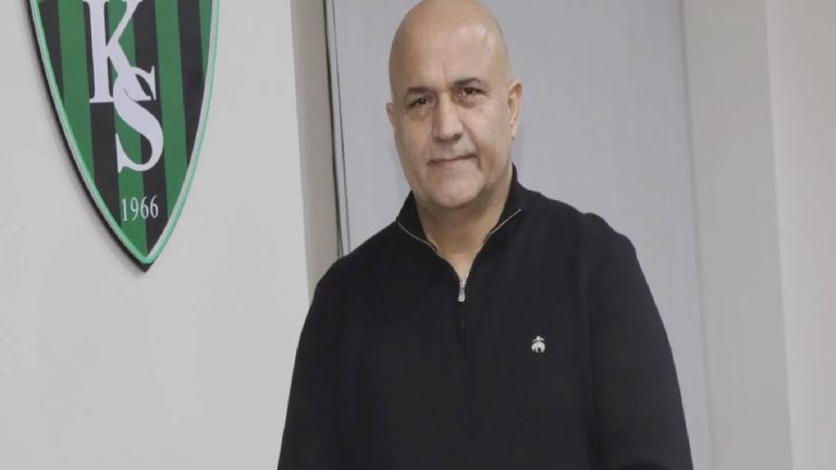 Recep Durul sert çıkıştı: Bugün Kocaelispor’a yapılan saygısızlığın bedelini onlara kendi sahasında ödeteceğiz