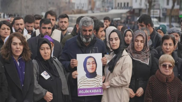 Rojin Kabaiş dosyasında 19 ay geçti: Aile, Bakan Gürlek’ten DNA incelemesi talep etti