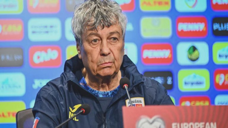Romanya’dan Mircea Lucescu kararı!