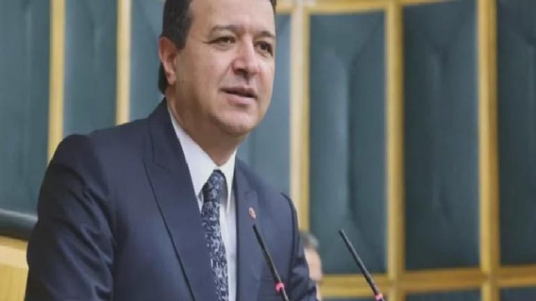 Saadet Partisi Genel Başkanı Mahmut Arıkan: Bu gece Trump’ın sonu olacak