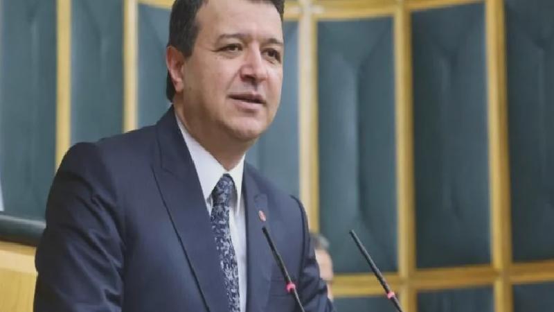 Saadet Partisi lideri Arıkan: Kişiler değil, ilkeler ittifak yapmalı