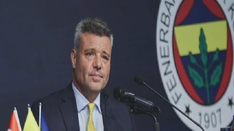 Sadettin Saran: Biz bu koltuğa uzun seneler için gelmedik