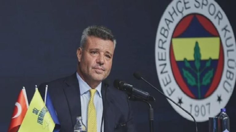 Sadettin Saran’dan şampiyonluk mesajı: 5 hafta sonra da…