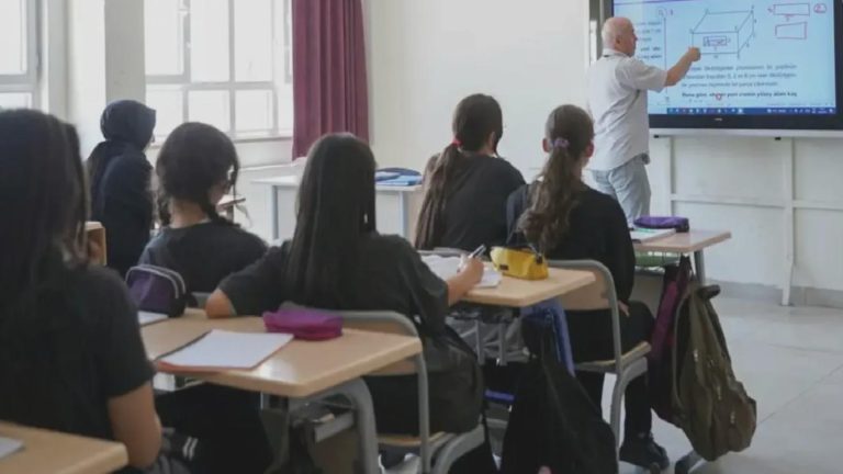 Saldırılar sonrası ilk tedbir kararı: Okullara randevusuz girilmeyecek