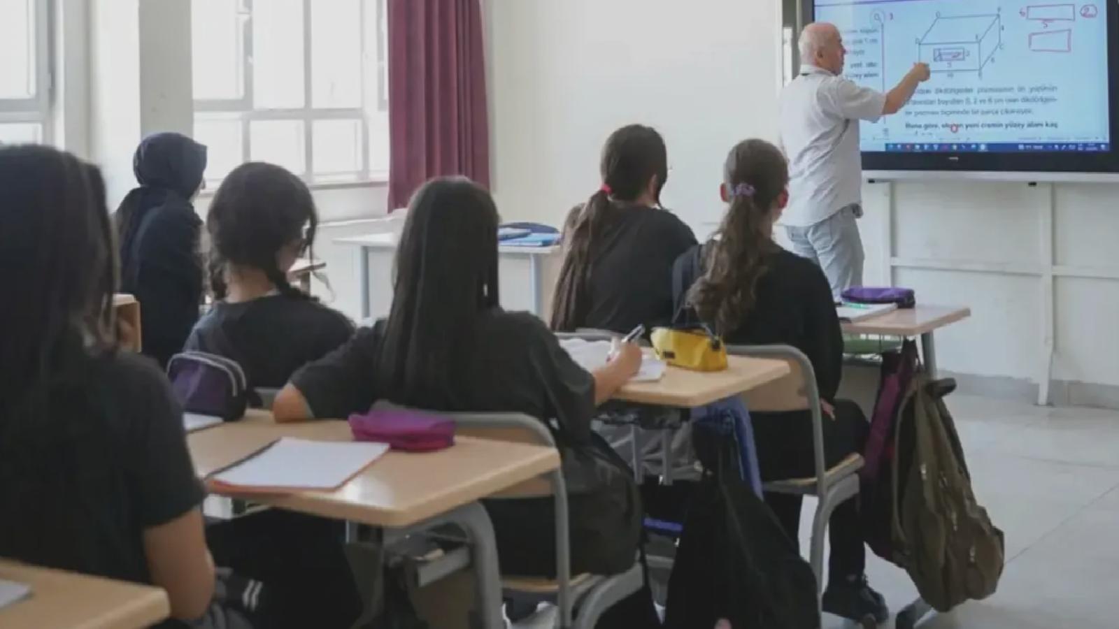 Saldırılar sonrası ilk tedbir kararı: Okullara randevusuz girilmeyecek