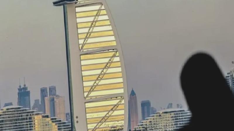 Savaş Dubai rüyasını gerçekten bitirdi mi?