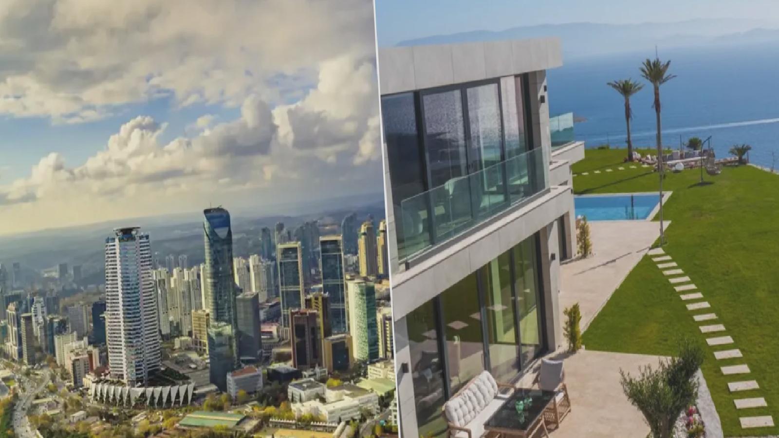 Savaş sonrası konutta rota değişti: İranlılar, İstanbul ve Bodrum’a yöneliyor