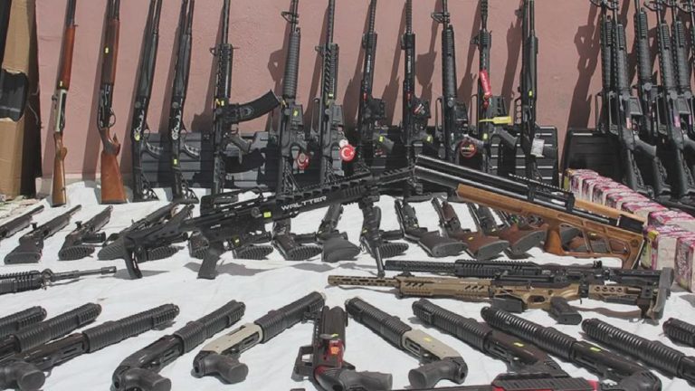 Silah ruhsatında yeni tartışma: 1 kişi 5 adet alabiliyor!