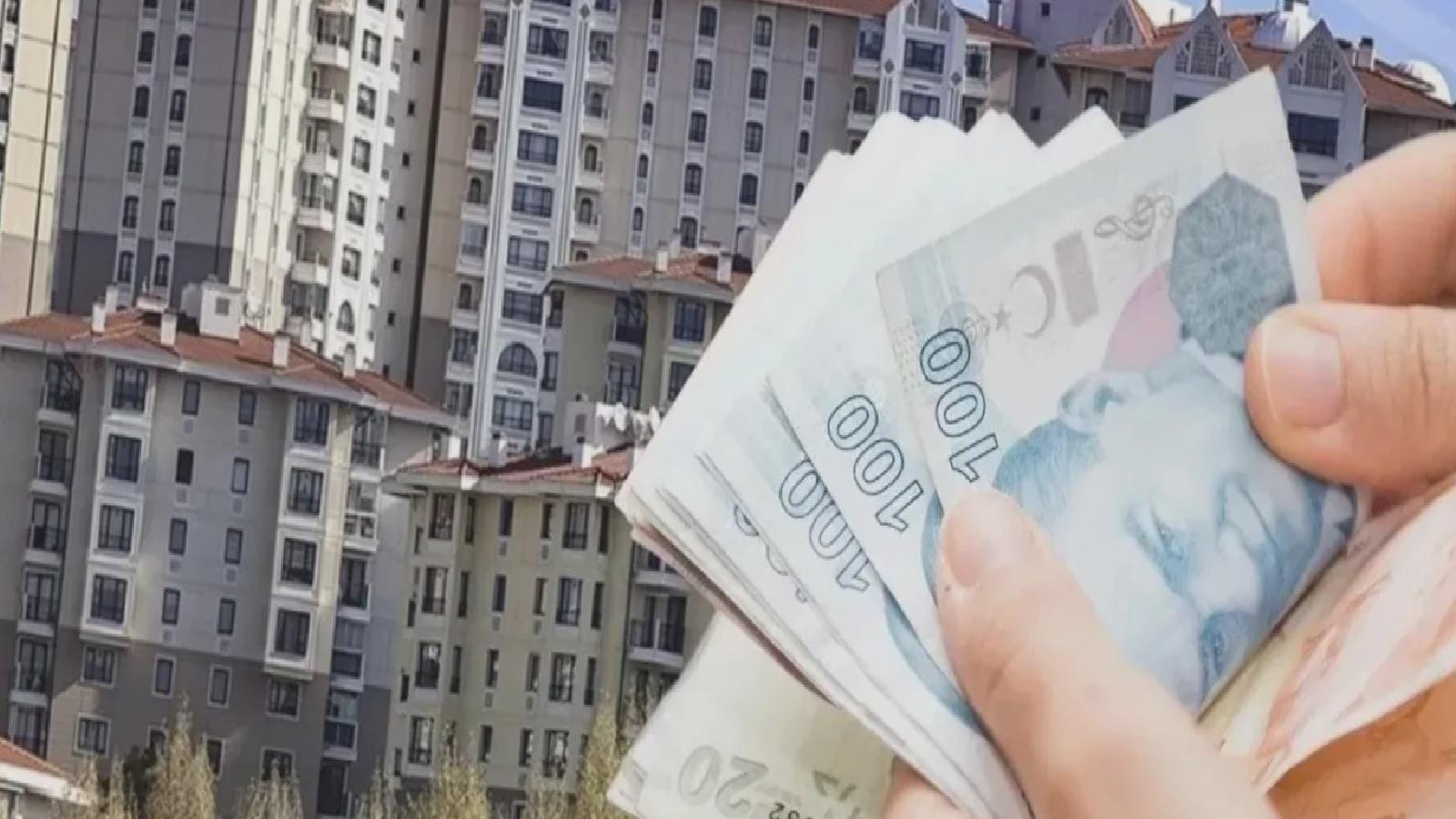 Site aidatlarında yeni dönem: Keyfi artışlara sınırlama geliyor