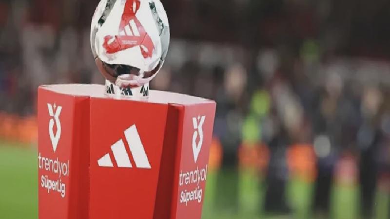 Süper Lig’de 31. haftanın görünümü, puan durumu ve gelecek haftanın programı