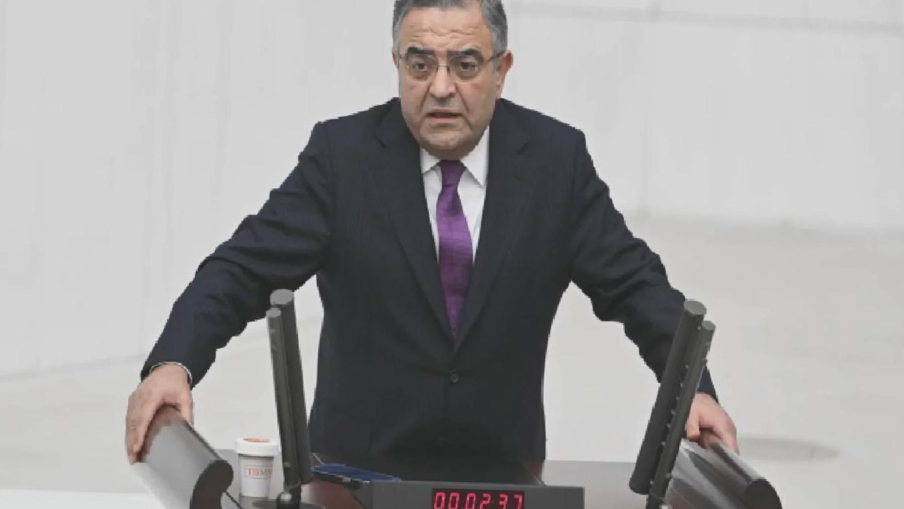 Tanrıkulu’ndan faili meçhul cinayetler için kurulan daireye ilişkin soru: Kriter nedir?