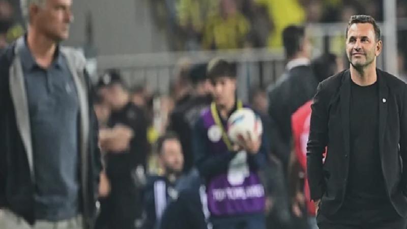 Teknik direktör koleksiyoneri Okan Buruk; 3 takımda 17 isim gördü!