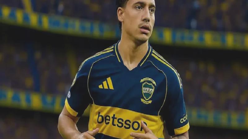 Trabzonspor rotayı Zeballos’a çevirdi