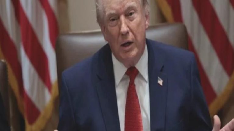 Trump: İran’da tam bir zafer kazandık