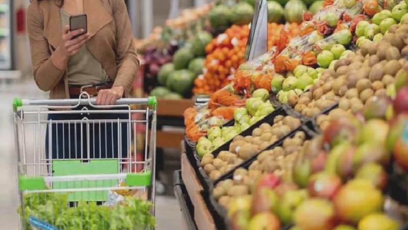 Tüketici güveni nisan ayında arttı