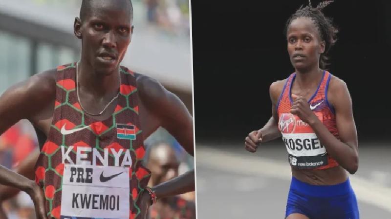 Türkiye’nin “devşirme” operasyonuna engel: Dünya Atletizm Federasyonu başvuruyu reddetti