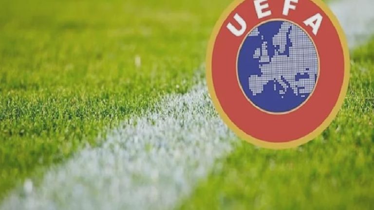 UEFA’dan İtalya’ya EURO 2032 için “altyapı” uyarısı