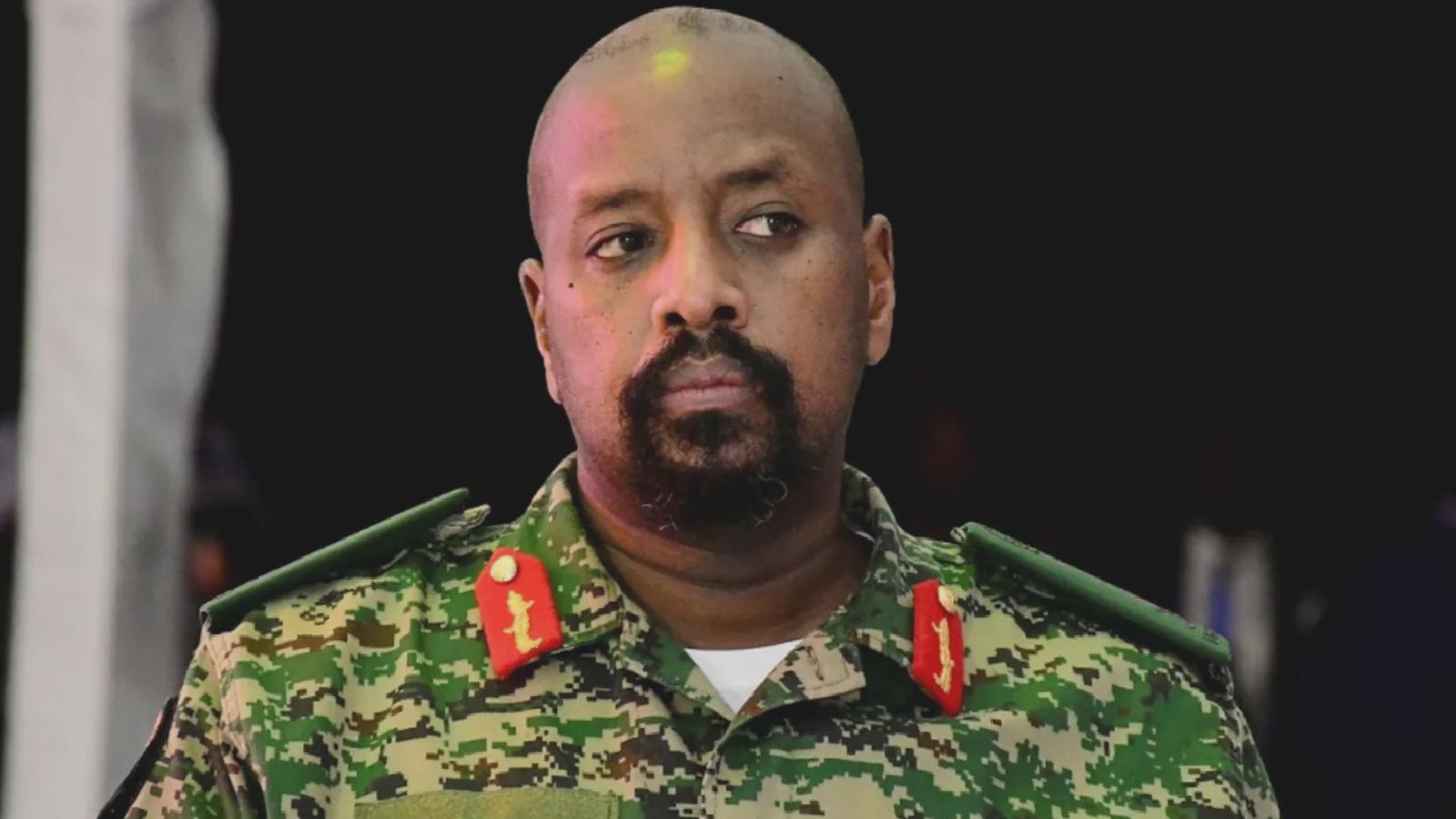 Uganda Savunma Kuvvetleri Komutanı’ndan Türkiye hakkında akıl almaz mesajlar: 1 milyar dolar göndermezlerse ilişkileri sonlandırırız