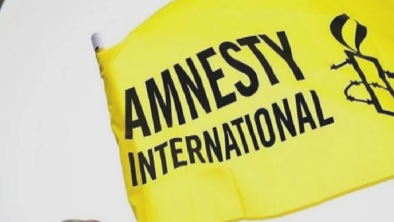 Uluslararası Af Örgütü: Geçici ateşkeslerin yerine derhal kalıcı, sürdürülebilir ve kapsamlı bir bölgesel ateşkes olmalı