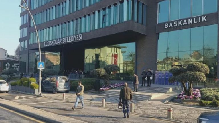 Üsküdar Belediyesi soruşturmasında etkin pişmanlık ifadesi: Para verilmeden iskan çıkarılmadığı iddia edildi