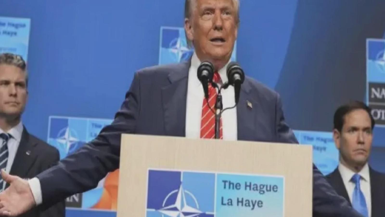 WSJ: ABD, savaşı desteklemeyen NATO ülkelerini “cezalandırmayı” değerlendiriyor