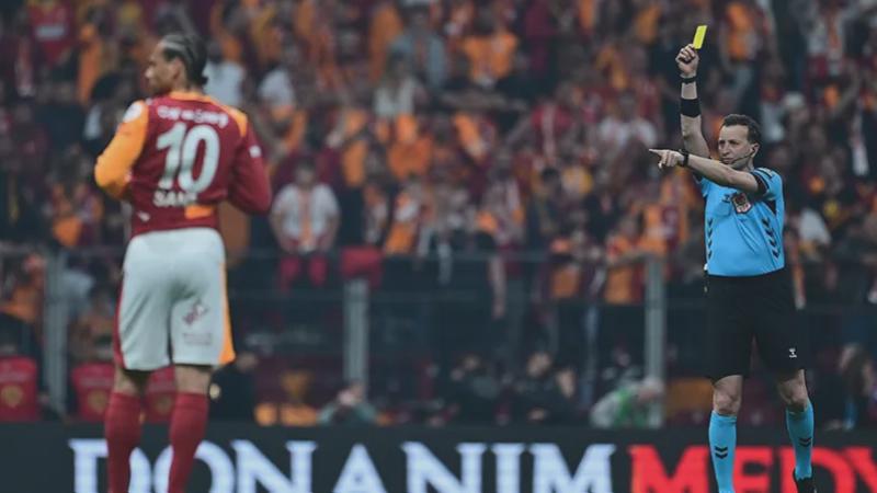 Yasin Kol’un derbi puanı “çok iyi-mükemmel” kategorisinde oldu