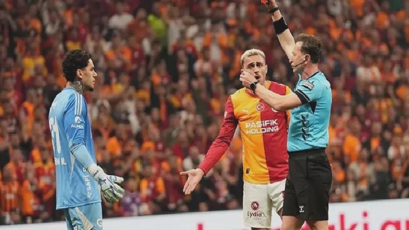 Yasin Kol’un raporu belli oldu: Ederson’un Yasin Kol’a küfrettiği ortaya çıktı
