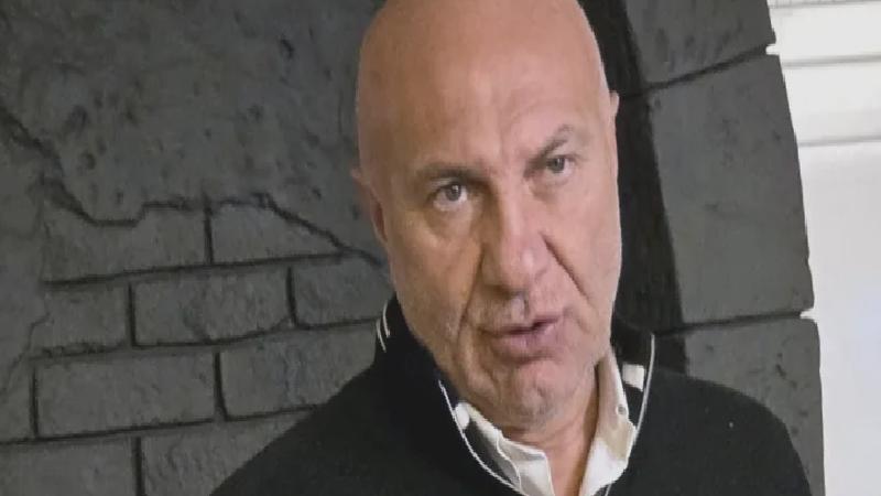 Yüksel Yıldırım: Derbide Allah’a şükür Fenerbahçe yenildi de üzerimizdeki baskı kalktı