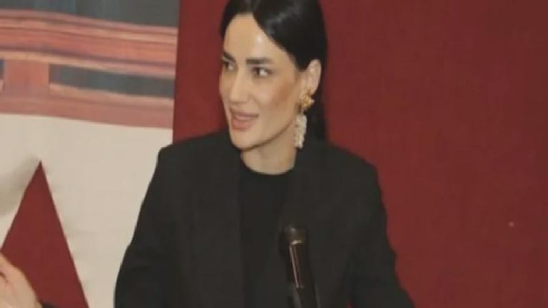 4 öğrenci CİMER’e şikâyet etti: “AKP’li vekil Seda Sarıbaş’ın oğlu okula silahla gitti, olay kapatıldı” iddiası