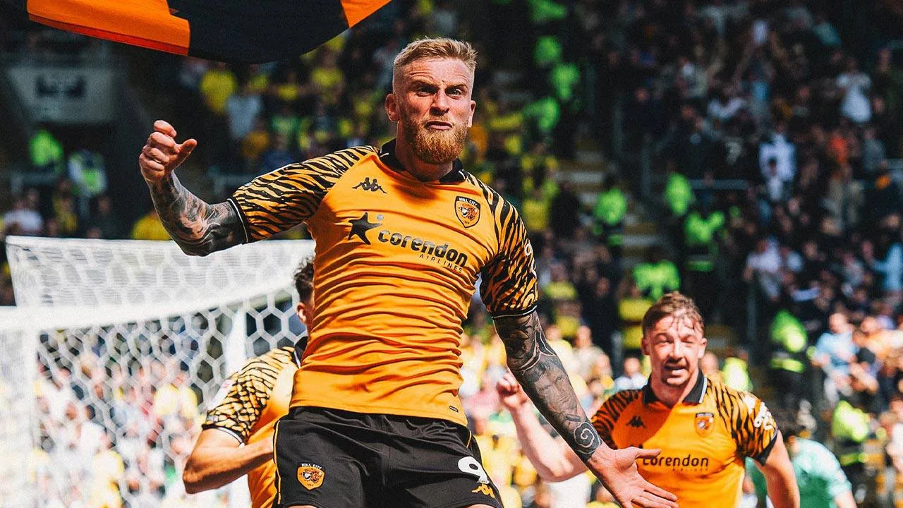 Acun Ilıcalı’nın takımı Hull City play-off’ta, Ipswich Town yeniden Premier Lig’de