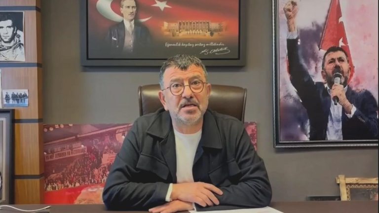 Ağbaba’dan Gökhan Böcek’in “etkin pişmanlık” ifadesindeki iddialarına tepki: Korkacağım bir şey yok; savcılara çağrımdır, hesaplarım ve telefon görüşmelerim araştırılsın