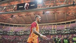 Amedspor’dan Icardi atağı