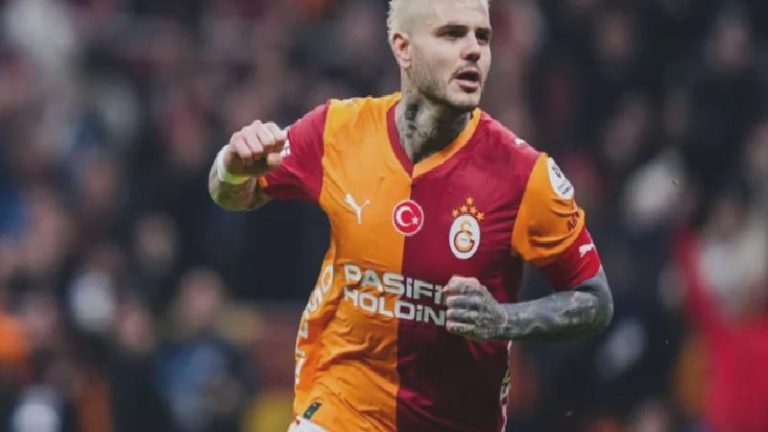 Amedspor’dan Icardi iddialarına ilişkin açıklama: Görüşmemiz olmadı