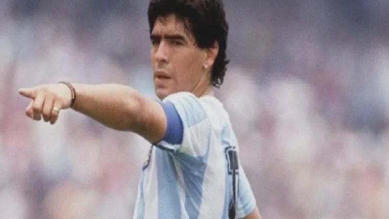 Arjantin’de Maradona’nın ölümüne ilişkin yürütülen davada iki doktor hakim karşısına çıktı