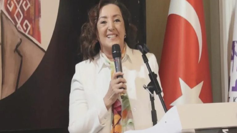 Bağımsız olduğu iddia edilen CHP’li PM üyesi Seyman: Yaşanan hukuksuzluğu kabullenmem söz konusu olamaz
