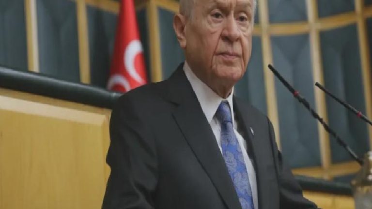 Bahçeli’den CHP’ye 9 Eylül’de kongre önerisi: Kılıçdaroğlu genel başkandır, CHP birleşip kenetlenmelidir