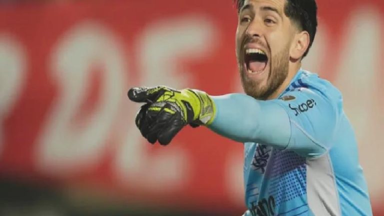 Beşiktaş aradığı kaleciyi Brezilya’da buldu