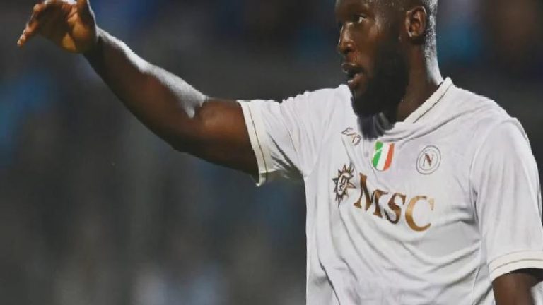 Beşiktaş’ta Lukaku sesleri
