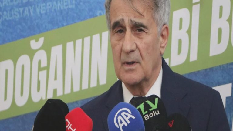 Beşiktaş’ta Sergen Yalçın’ın yerine düşünülen isim belli oldu