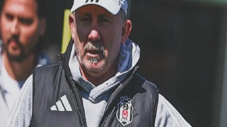 Beşiktaş’ta tam 9 futbolcuyla ayrılık kararı