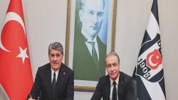Beşiktaş’ta transferin formülü 7+4+3!
